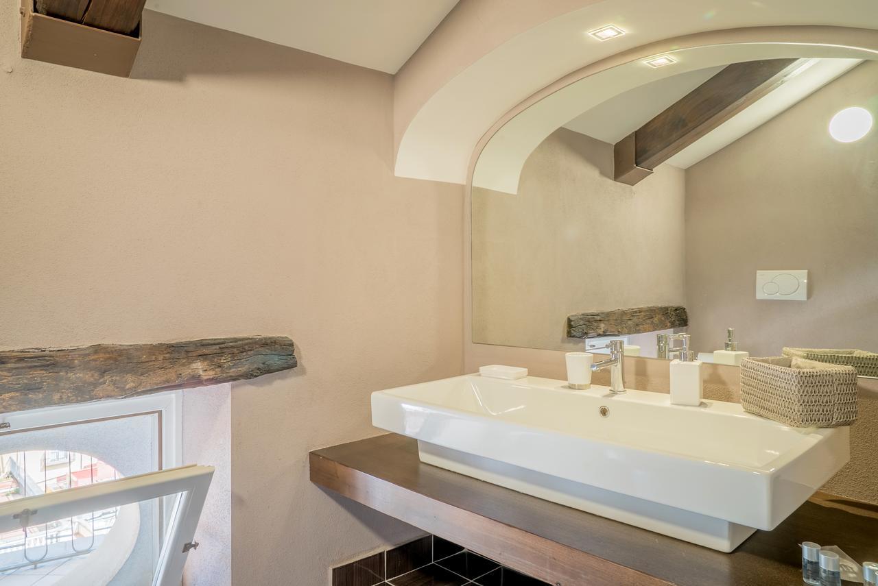 Villa Plaium Montis Copeta Salerno Exterior foto