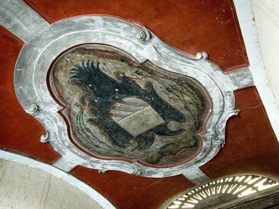 Villa Plaium Montis Copeta Salerno Exterior foto